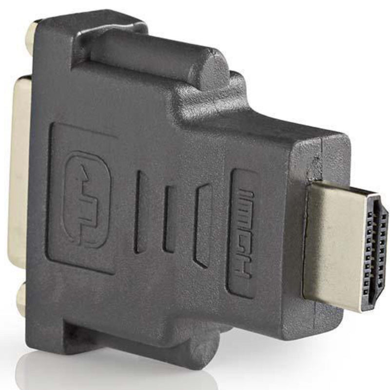 Load image into Gallery viewer, Nedis hdmi - dvi verloopstekker
