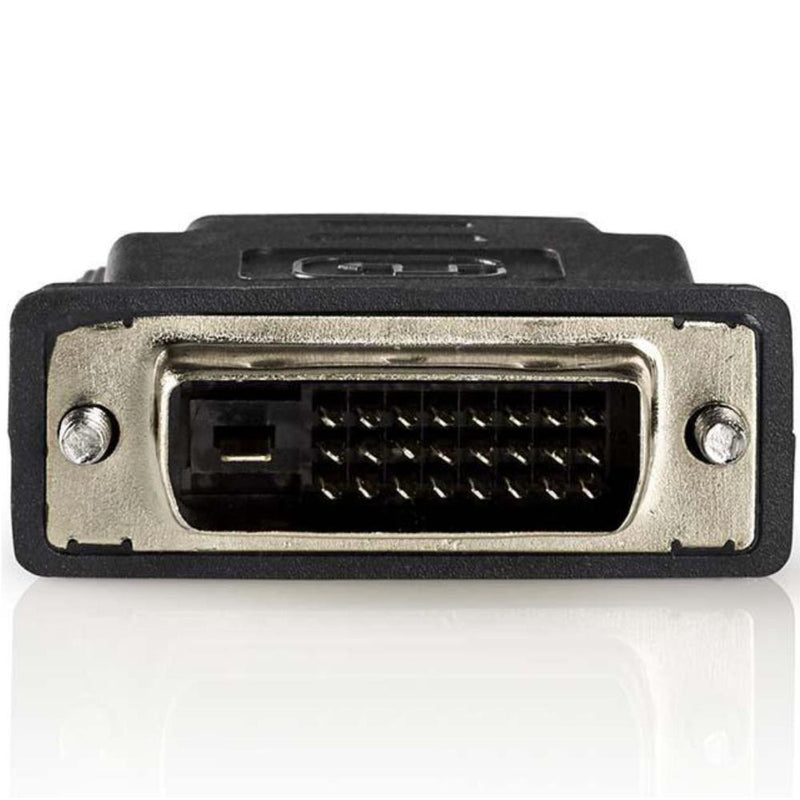Load image into Gallery viewer, Nedis hdmi - dvi verloopstekker

