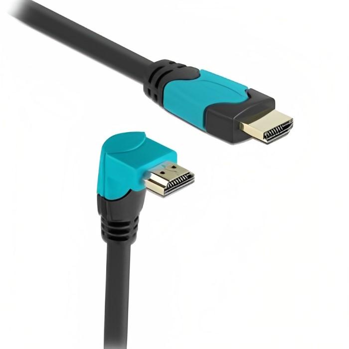 Load image into Gallery viewer, E-vision hdmi-kabel
