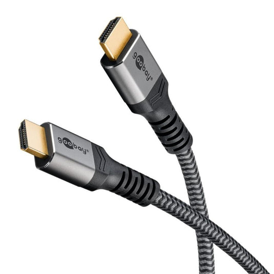 Abi hdmi kabel met ethernet