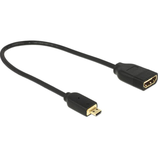 Hdmi micro kabel