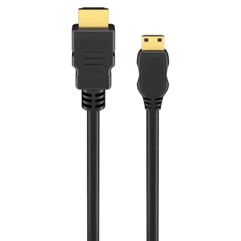 Load image into Gallery viewer, Hdmi mini kabel
