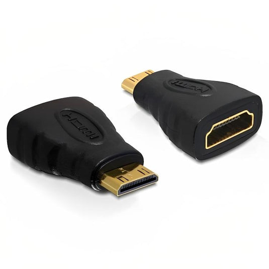 Abi hdmi mini verloopstekker