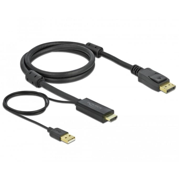 Load image into Gallery viewer, Hdmi multiport kabel
