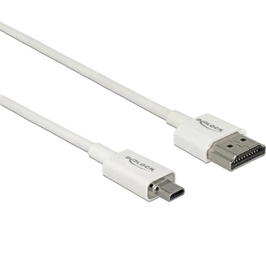 Abi hdmi naar hdmi micro kabel