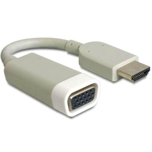 Hdmi naar vga adapter