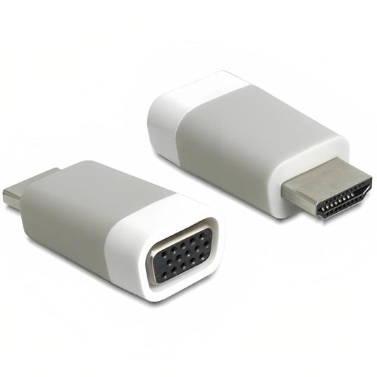 Hdmi naar vga adapter
