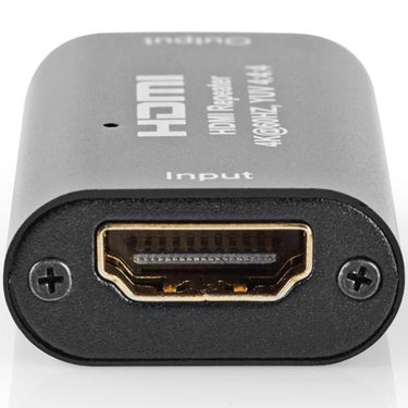 Nedis hdmi a koppelstuk met versterker