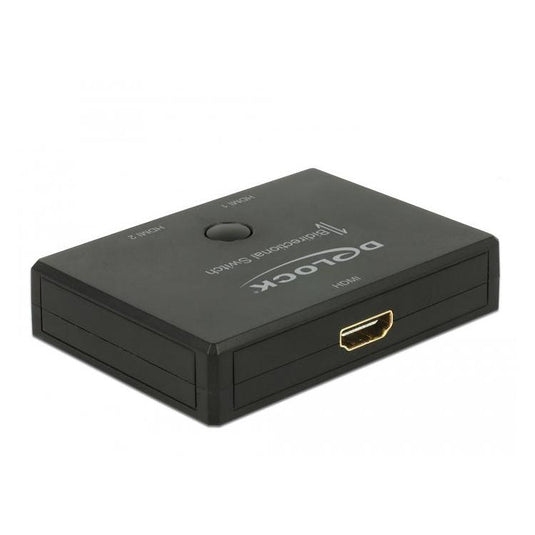 Hdmi switch bidirectioneel
