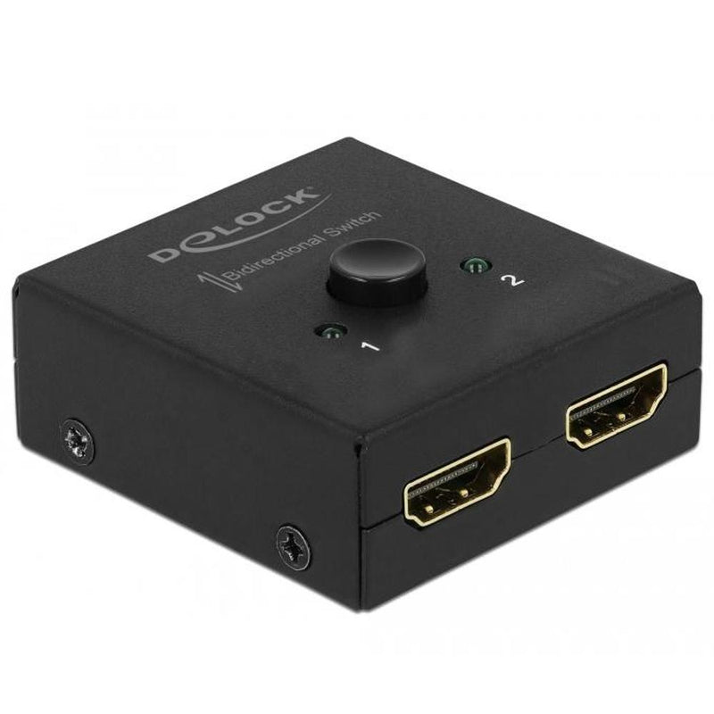 Load image into Gallery viewer, Hdmi switch bidirectioneel
