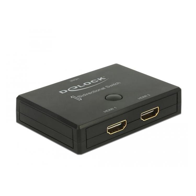 Load image into Gallery viewer, Hdmi switch bidirectioneel
