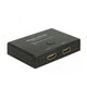 Hdmi switch bidirectioneel