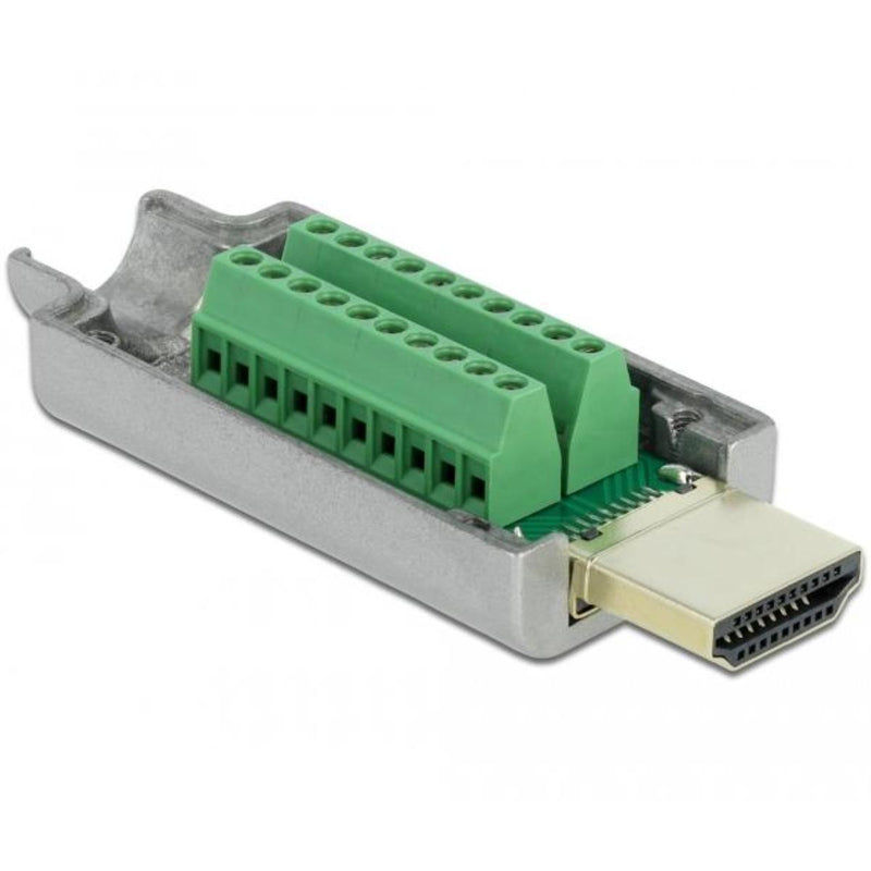 Load image into Gallery viewer, Hdmi terminalblock
