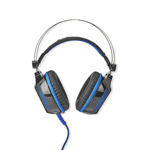 Gaming koptelefoon