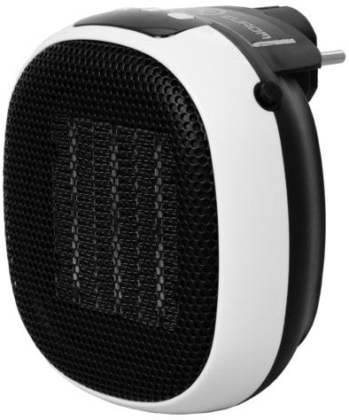 Cargue la imagen en el visor de la galería, Eurom heat plug-in 700 | keramische kachel 700 w
