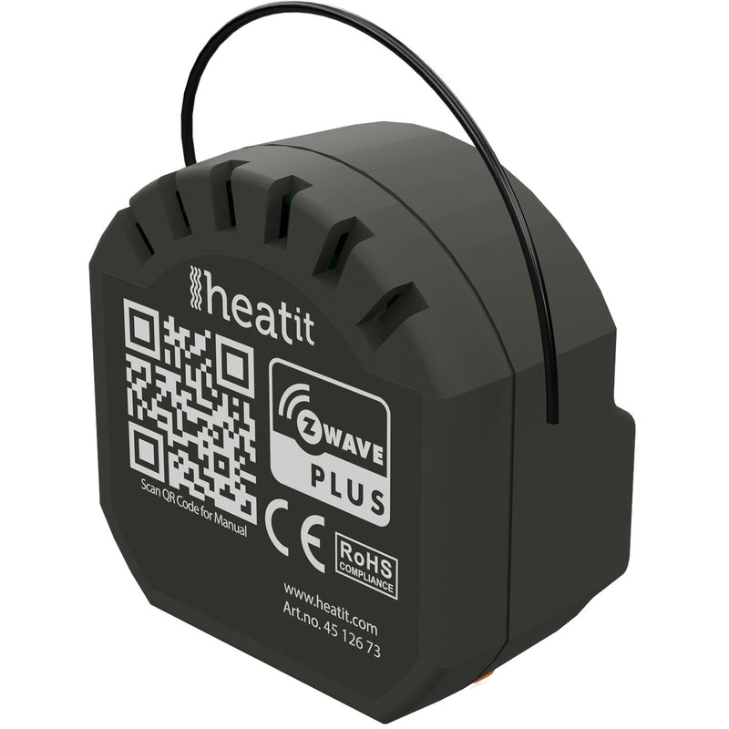 Load image into Gallery viewer, Heat it ZM
