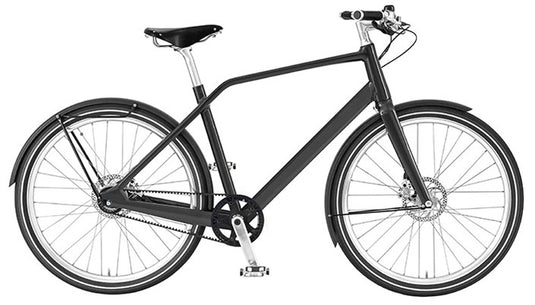 Hebie alumee mudguard set 28 | 62mm