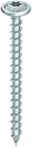 Heco -topix-plus 10,0 x 100, tk, t40, vd, vz; 50 st - hc61483