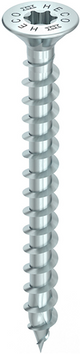Heco topix-plus 3,0 x 20 vk t-10 vd verz; 200 stuks - hc60081