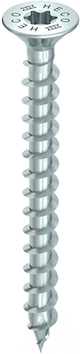 Heco topix-plus 4,0 x 40 vk t-20 vd verz; 200 stuks - hc60475