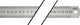 Helios preisser stalen liniaal | lengte 300 mm | staal buigzaam | verdeling a = mm mm | 1 stuk - 0460207 - 0460207