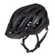 Polisport mtb helm sport-flow l 58-62cm mat zwart