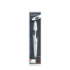 Herlitz rollerbalpen my.pen style dark shale