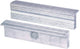 Heuer beschermbek voor bankschroef | voor bekbreedte 120 mm | ribbelprofiel | aluminium | 1 paar - 110120 - 110120
