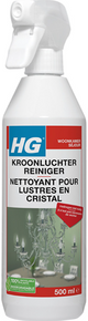 Hg kroonluchterreiniger 500ml