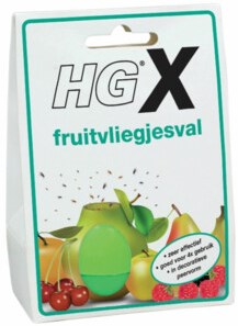 Afbeelding laden in galerijviewer, Hg x fruitvliegjesval - 10640479
