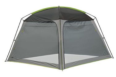 High peak Opbergtent Paviljoen 300 x 300 x 220 cm grijs