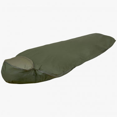 Highlander Hawk Bivislaapzak 250 cm Polyester Olijfgroen