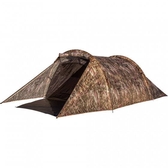 Load image into Gallery viewer, Highlander Blackthorn 2 Tent 330 x 170 x 100 cm Camouflage
