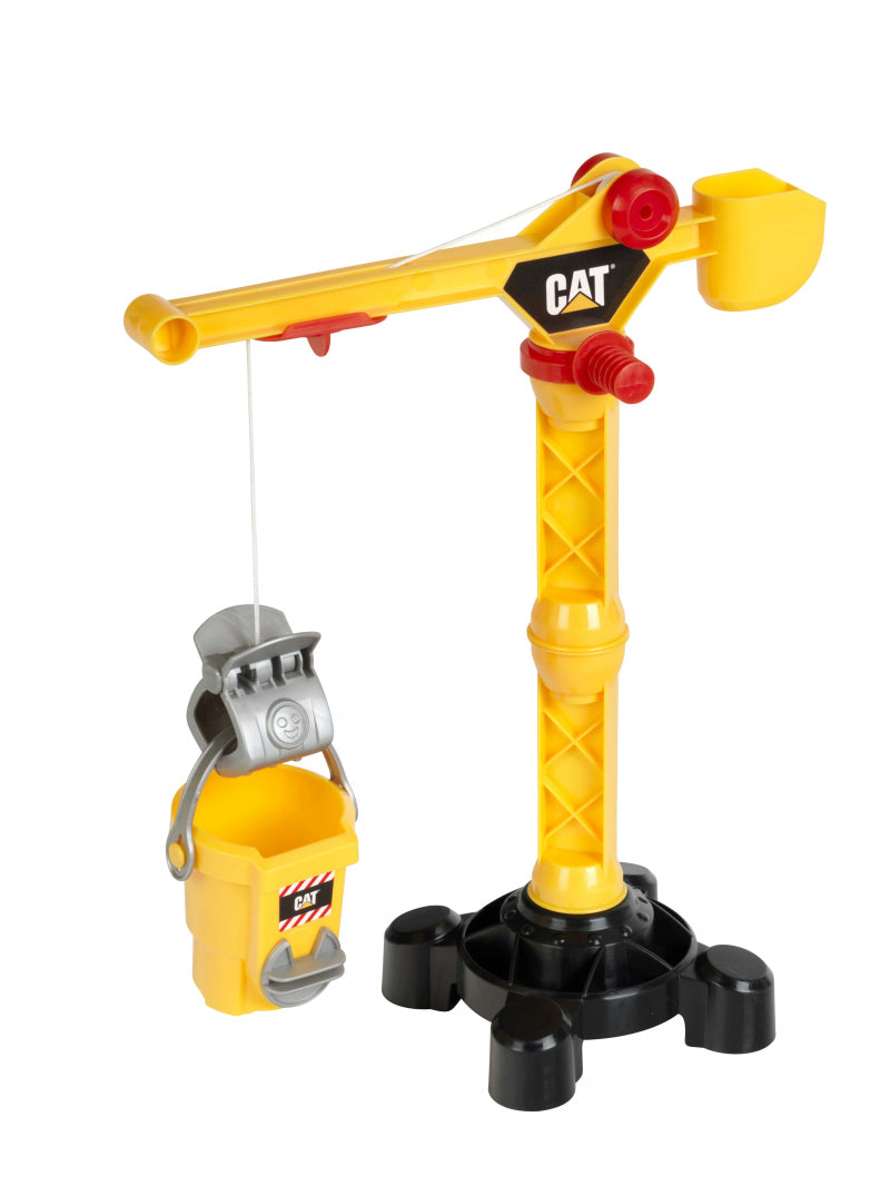 Load image into Gallery viewer, Klein hijskraan cat (42,5cm)
