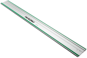 Hikoki accessoires hikoki 4100072 gr1600 geleiderail 1600 mm - 4100072