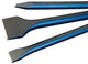 Hikoki accessoires 3-delige sds plus proline beitelset: punt, vlak en spadebeitel (751589) - 751589