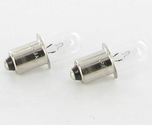 Hikoki accessoires 318767 lampjes voor ub18d (2 stuks) - 318767
