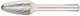 Hikoki accessoires 6 mm hm stiftfrees f-6x18 50 - 780759
