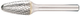 Hikoki accessoires 6 mm hm stiftfrees f-6x18 50 - 780759