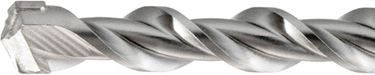 Hikoki accessoires boor sds-plus 10x300 (oud 750122) - 782448