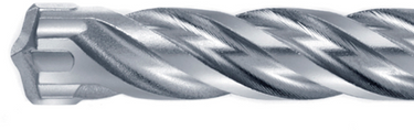 Hikoki accessoires boor sds plus 22x450 mm 783278