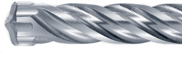 Hikoki accessoires boor sds plus 32x450 mm 783288