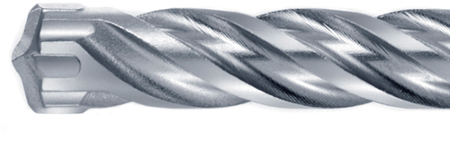 Hikoki accessoires boor sds plus 32x450 mm 783288