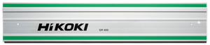 Hikoki accessoires geleiderail | gr800 800x180mm | met glijprofiel - 4100071