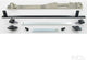 Hikoki accessoires hikoki geleiderail adapter 317848 - 317848