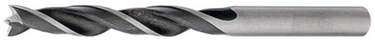 Hikoki accessoires hout spiraalboor d. 6,0x250mm - 781931