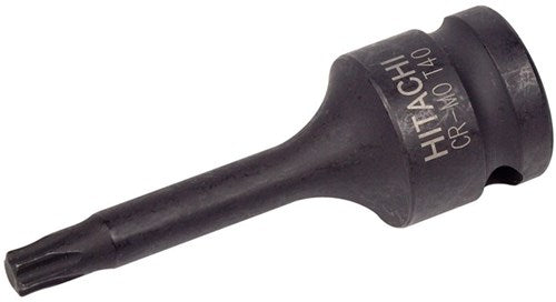 Hikoki accessoires krachtdop 1 2 buiten t30 - 751856