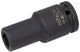 Hikoki accessoires krachtdop sw 19mm aansluiting 3 4 l=90 - 751951