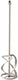 Hikoki accessoires menggarde pm160me d.160 x 590 x m14 - 754734