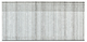 Hikoki accessoires minibrads 50 mm gegalvaniseerd (5000 stuks) voor nt50gs ae2 (oud 715797) - 750678